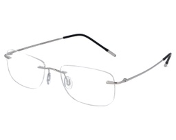 Montura titanio MT9004 52-19 bemboo eyewear 