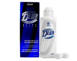 [DIS.109] Dua Elite 360 ml Disop