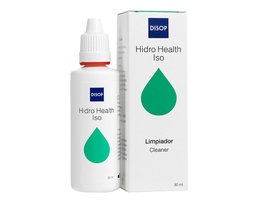 [DIS.134] Hidro Health ISO Limpiador 30 ml Disop