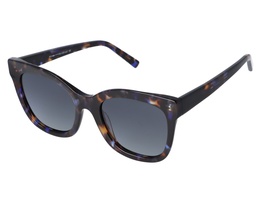 Gafa sol acetato polarizada BS8063 54-21 bemboo eyewear