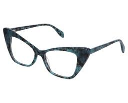 Montura acetato YC31090 54-17 bemboo eyewear