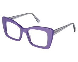  Montura acetato YC31094 50-20 bemboo eyewear