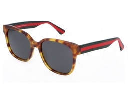 Gafa sol polarizada acetato FG1329 57-19 bemboo eyewear