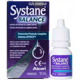 [ALC.121] Systane Balance 10 ml Alcon